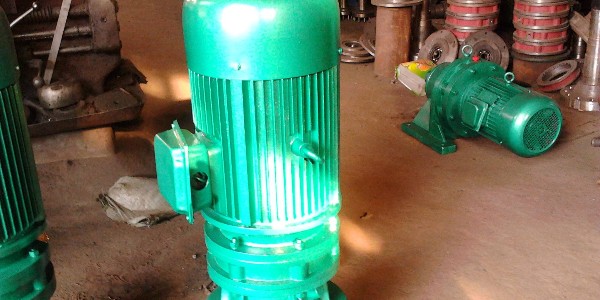 如何解決減速機(jī)的升溫問(wèn)題